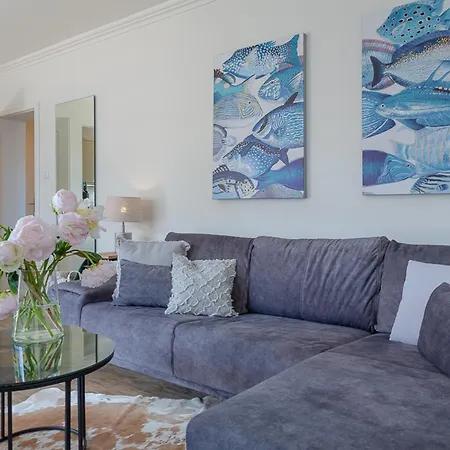 Koenigsmann In Strandnaehe * Westerland