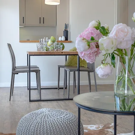 Königsmann In Strandnähe * Westerland