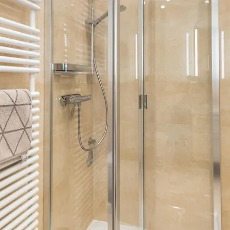 Koenigsmann In Strandnaehe Appartement *