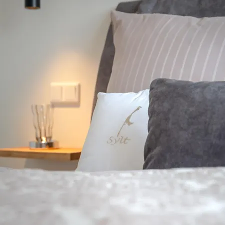 Appartement Koenigsmann In Strandnaehe