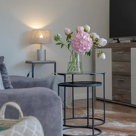 Koenigsmann In Strandnaehe Westerland