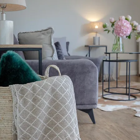 Königsmann In Strandnähe *