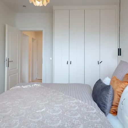 Koenigsmann In Strandnaehe Apartment Westerland