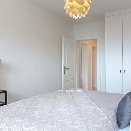 Königsmann In Strandnähe Apartment *