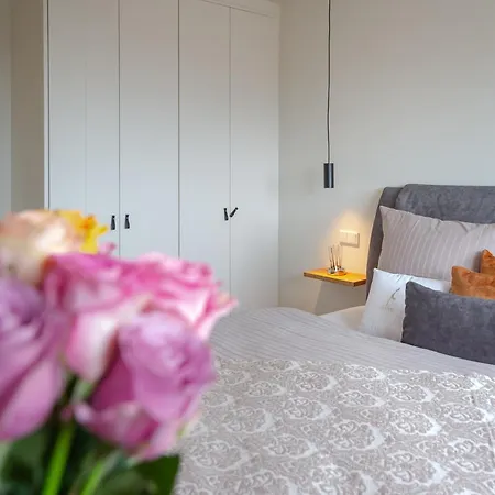 Appartement Koenigsmann In Strandnaehe Westerland