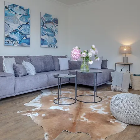 Koenigsmann In Strandnaehe * Westerland