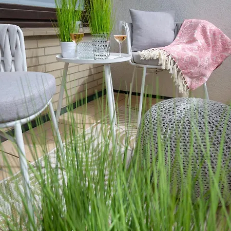 Königsmann In Strandnähe Apartment Westerland