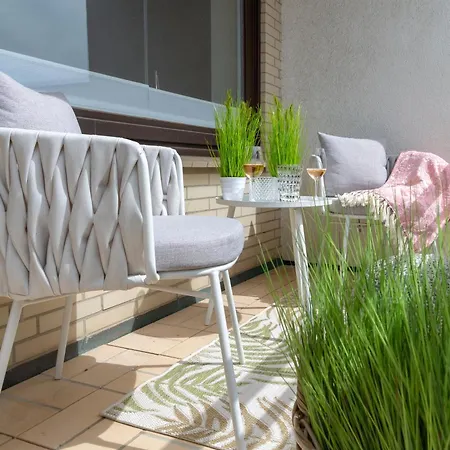 Appartement Koenigsmann In Strandnaehe Westerland