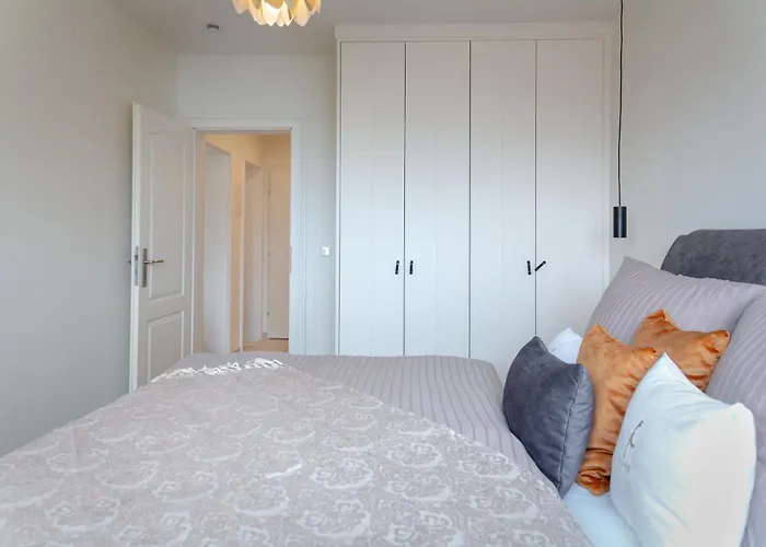 Koenigsmann In Strandnaehe Appartement Westerland