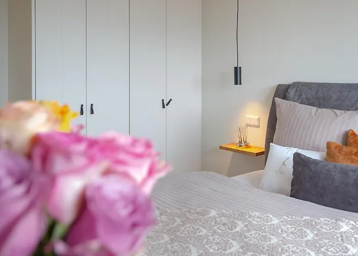 Appartement Koenigsmann In Strandnaehe Westerland