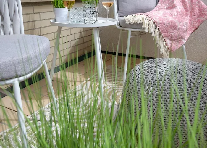 Koenigsmann In Strandnaehe Appartement Westerland